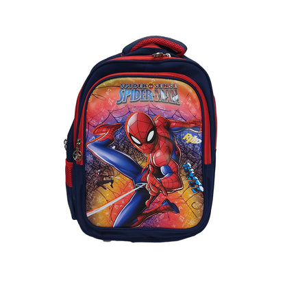 DISNEY BACKPACK+ LUNCHBAG - COLORS