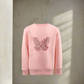 ACTIV EMP R.NECK SWEATSHIRT - ROSE