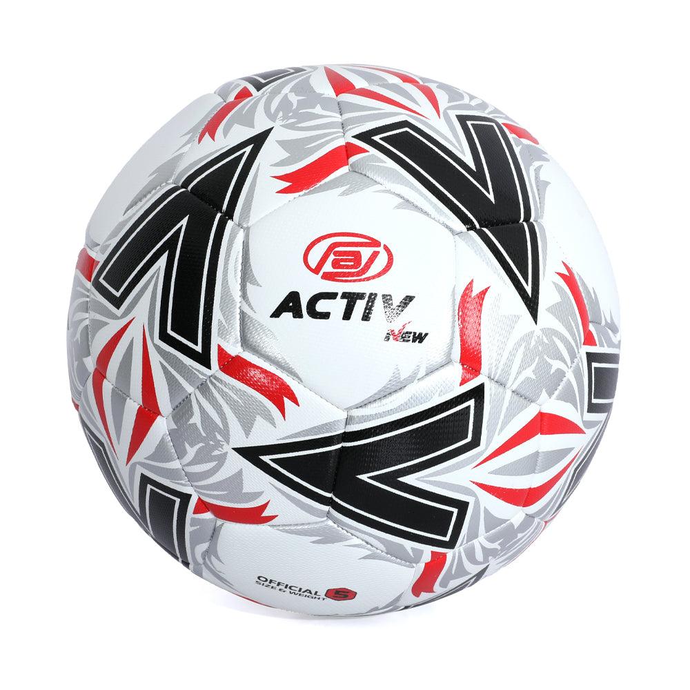 ActivAbouAlaa-BALL-WHITE-VI22018