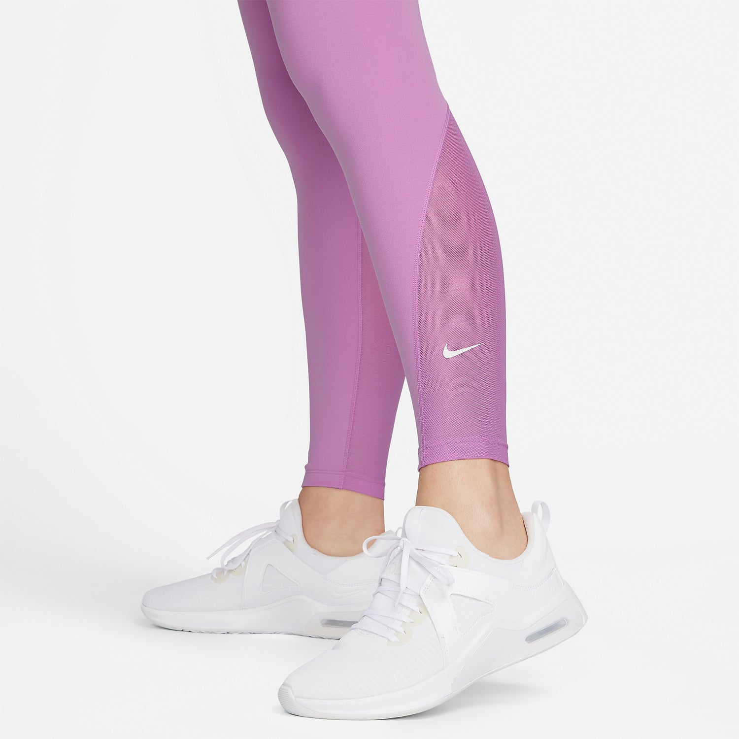 Nike Pro Rival Fade Training Bra 34C Purple - WF Shopping