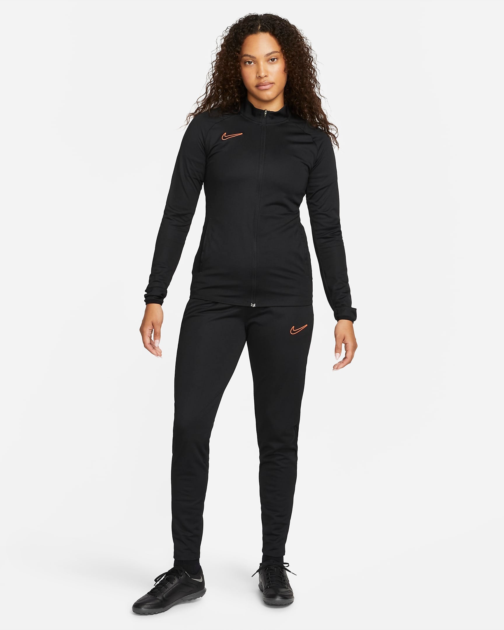 Nike 2 pc outlet tracksuit