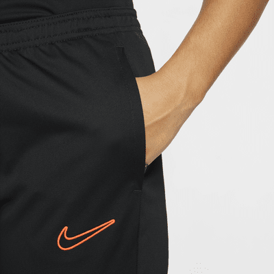 W NK DRY ACD TRK SUIT SET 2 PC BLACK Activ Abou Alaa