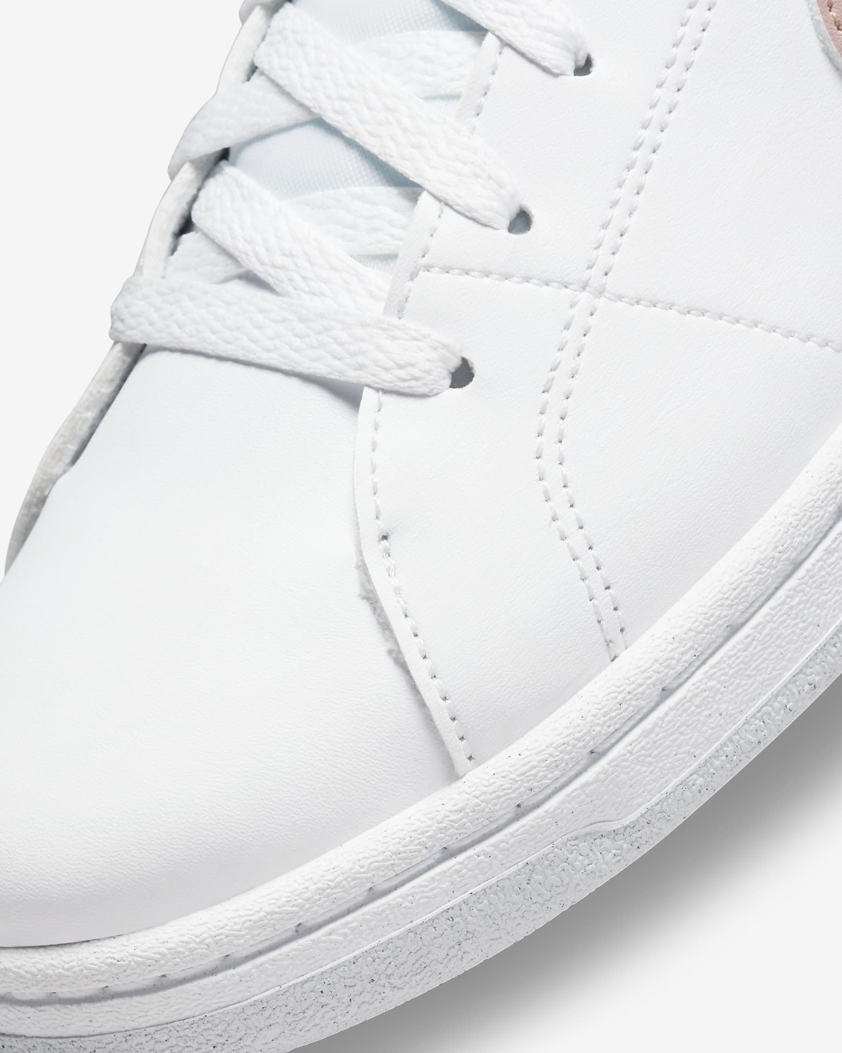 WMNS NIKE COURT LEGACY NN SHOE - WHITE DH3159-101 Activ Abou Alaa
