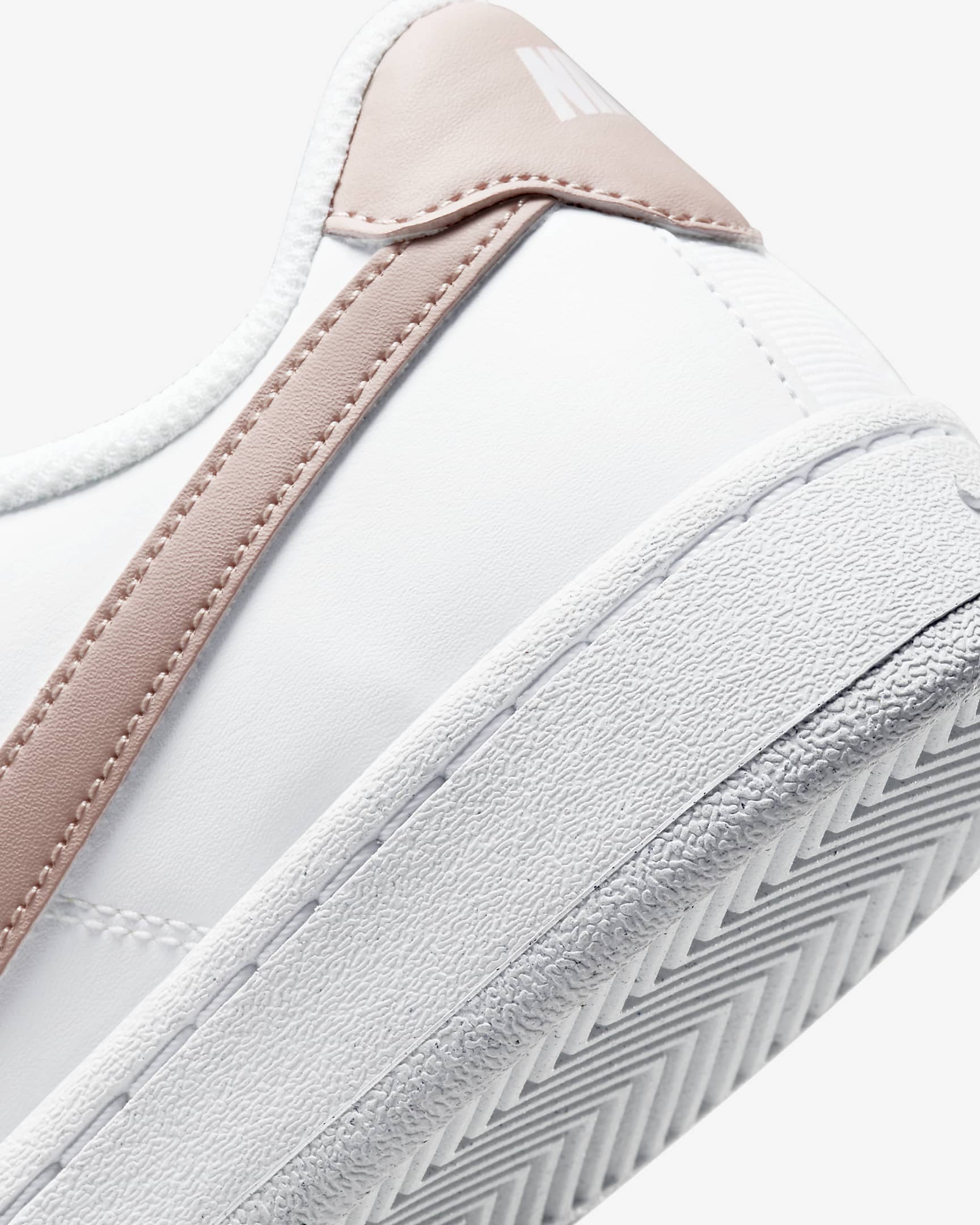 WMNS NIKE COURT LEGACY NN SHOE - WHITE DH3159-101 Activ Abou Alaa