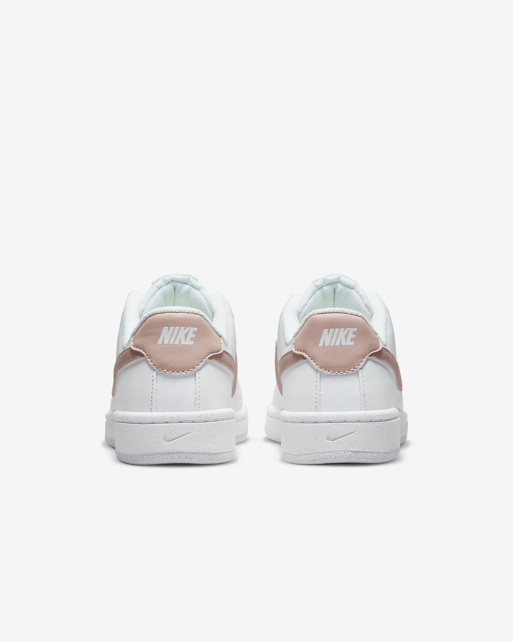 WMNS NIKE COURT LEGACY NN SHOE - WHITE DH3159-101 Activ Abou Alaa