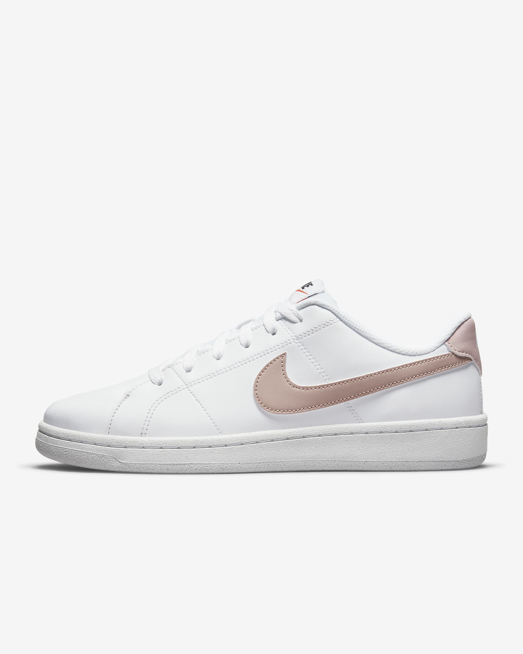 WMNS NIKE COURT LEGACY NN SHOE - WHITE DH3159-101 Activ Abou Alaa