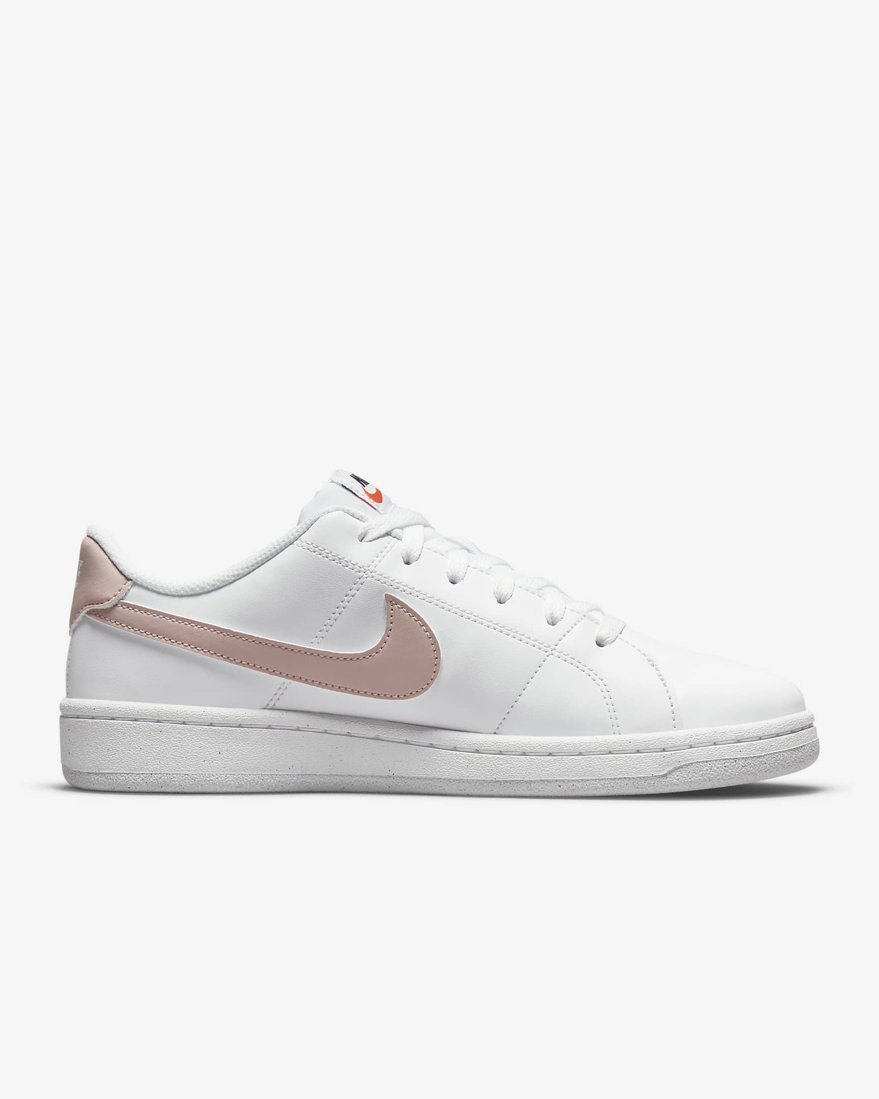 WMNS NIKE COURT LEGACY NN SHOE - WHITE DH3159-101 Activ Abou Alaa