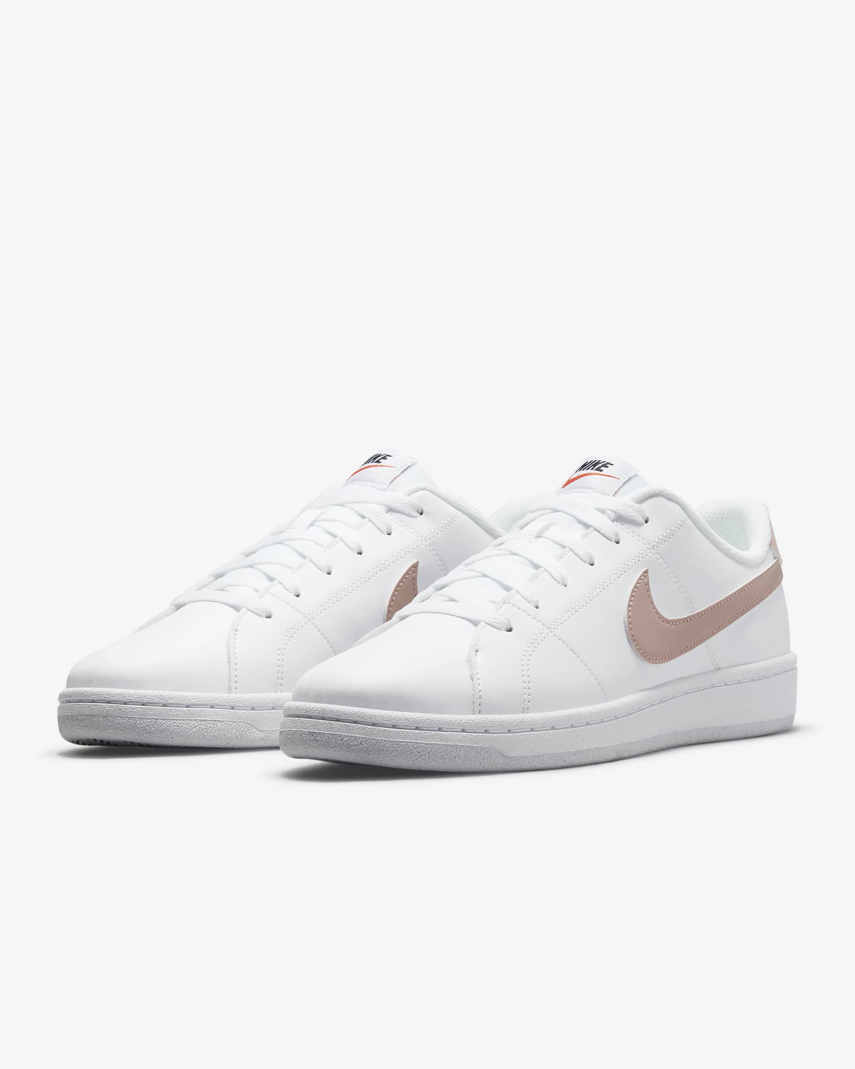 WMNS NIKE COURT LEGACY NN SHOE - WHITE DH3159-101 Activ Abou Alaa