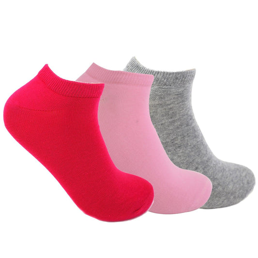 Women Socks Package 3 - Colors A-930 Activ Abou Alaa