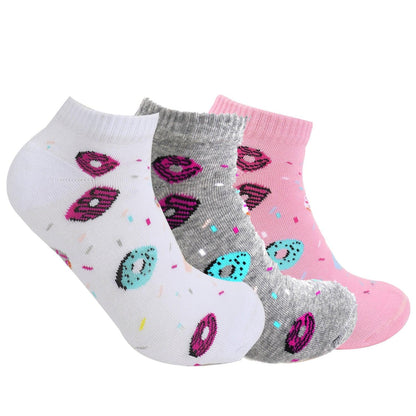 Women Socks Package 3 - Colors A-933 Activ Abou Alaa