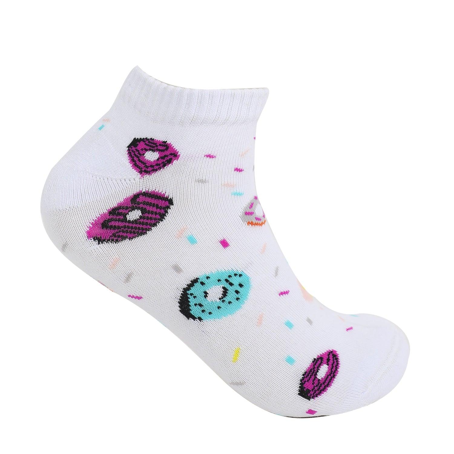 Women Socks Package 3 - Colors A-933 Activ Abou Alaa