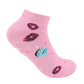 Women Socks Package 3 - Colors A-933 Activ Abou Alaa