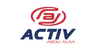 Activ Abou Alaa logo