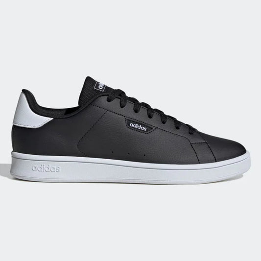 ADIDAS URBAN COURT SHOES - CBLACK