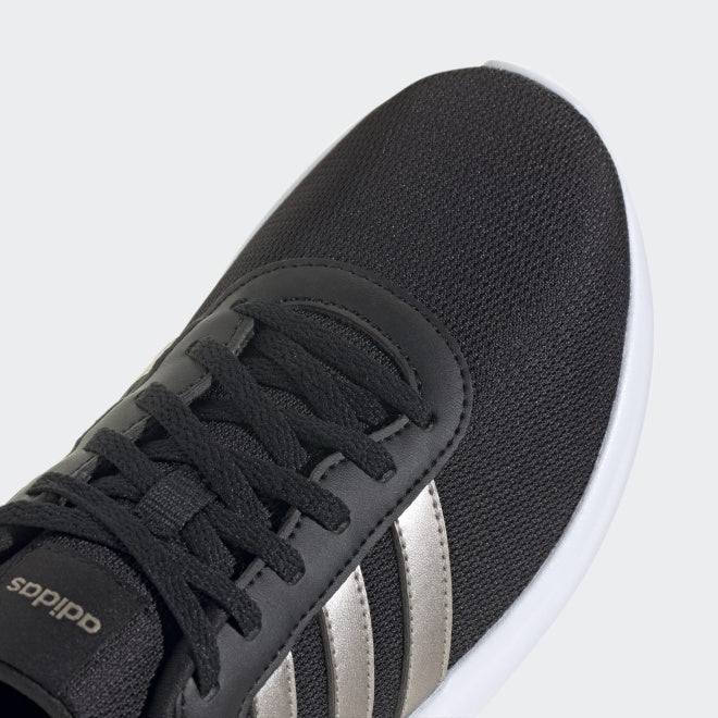 ADIDAS LITE RACER 4.0 SHOES -CBLACK - Activ Abou Alaa
