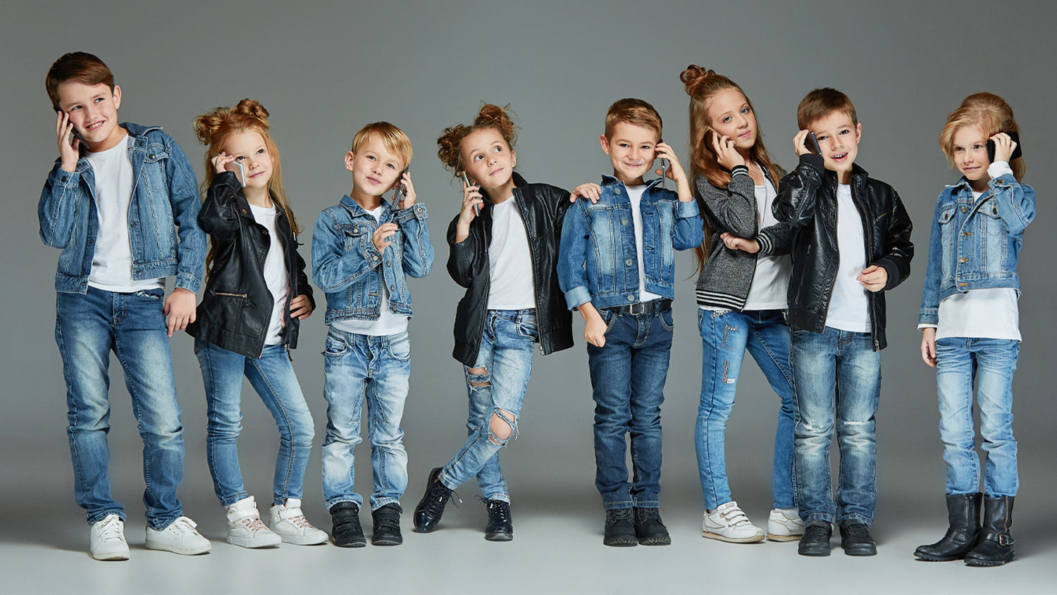 Kid s Jeans Trendy Denim For Stylish Children Activ Abou Alaa kid-s-jeans-trendy-denim-for-stylish-children-activ-abou-alaa
