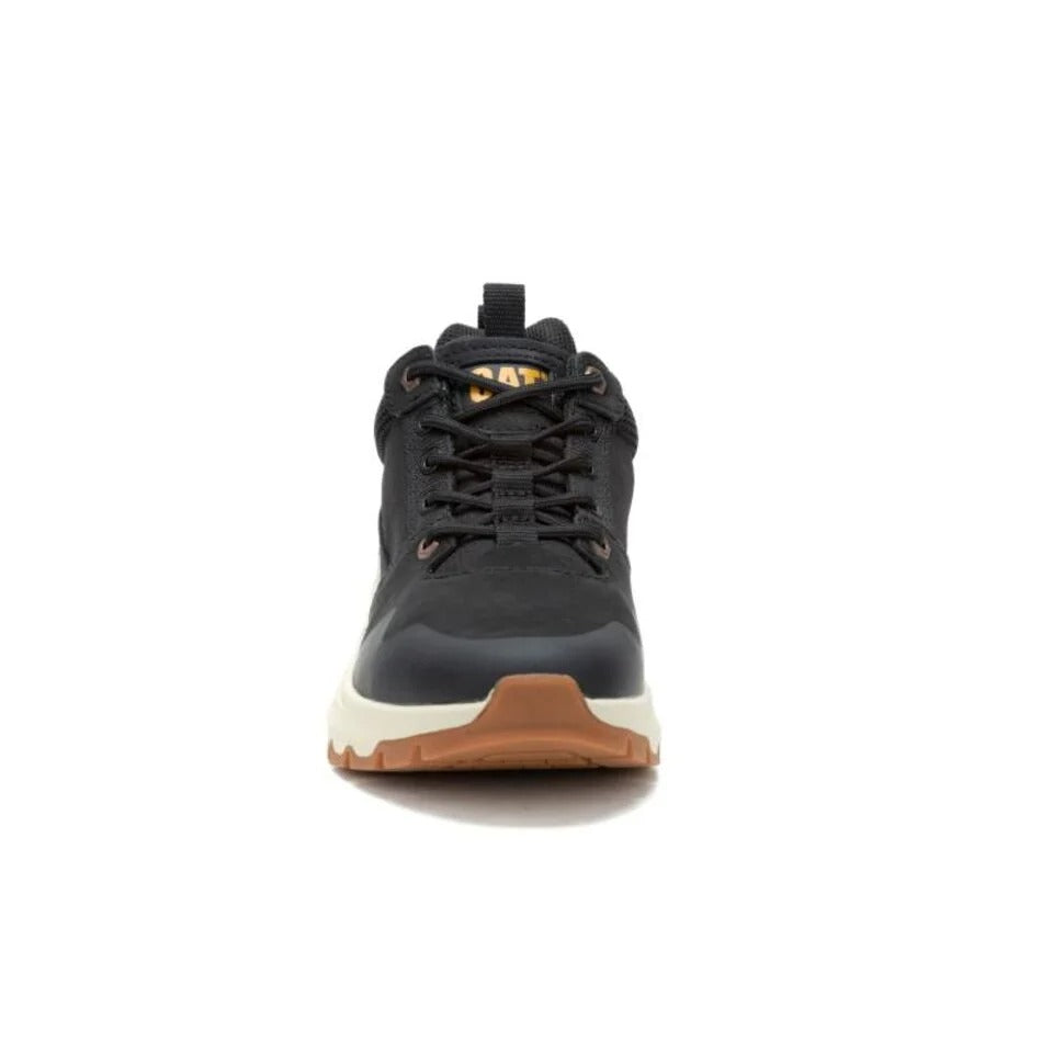 CAT COLORADO SNEAKER LO SHOES - BLACK