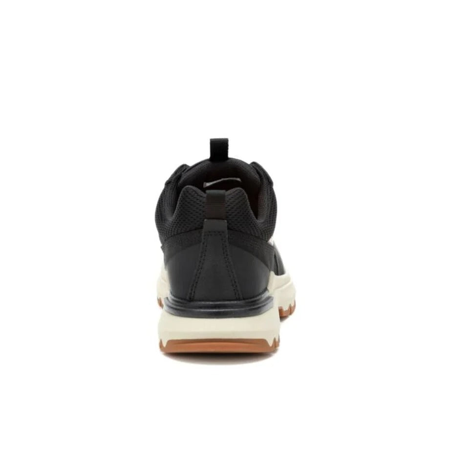 CAT COLORADO SNEAKER LO SHOES - BLACK