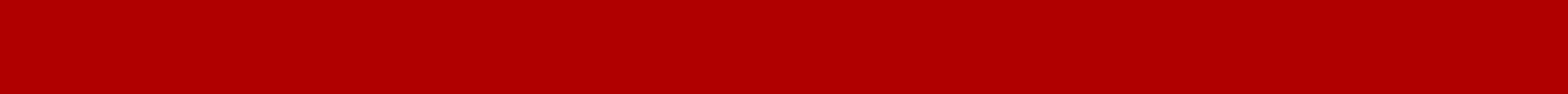 Solid red color swatch