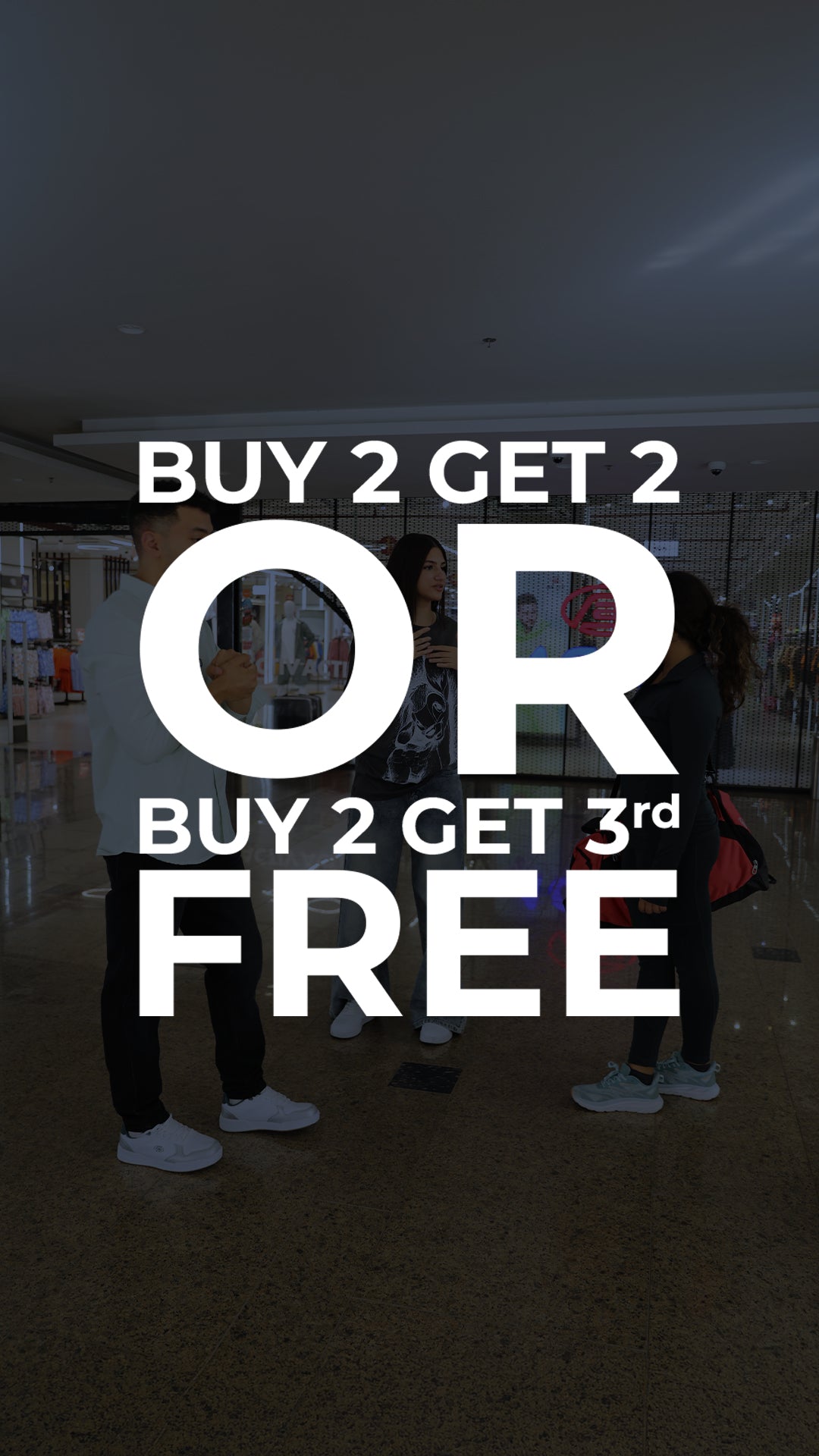 Instagram shop