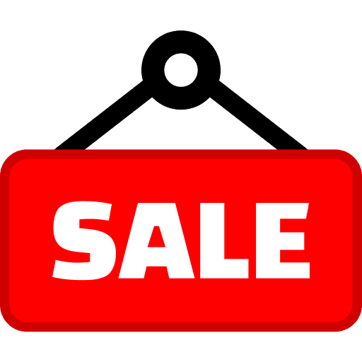 SUMMER SALE