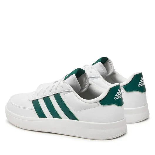 ADIDAS BREAKNET 2.0 SHOES - FTWWHT - Activ Abou Alaa