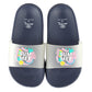 ACTIVNEW KIDS SLIPPER - NAVY