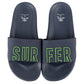 ACTIVNEW MEN SLIPPER - NAVY