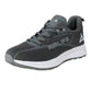 AIRLIFE RUNNING SHOES- GREY