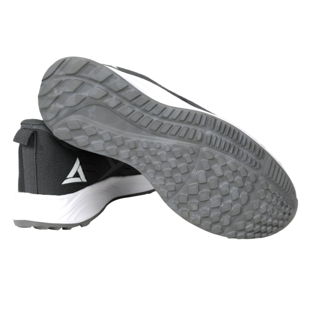 AIRLIFE RUNNING SHOES- GREY