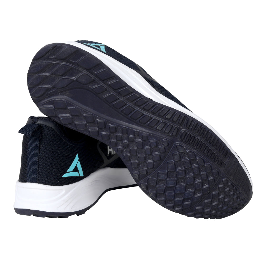 AIRLIFE RUNNING SHOES- NAVY - Activ Abou Alaa