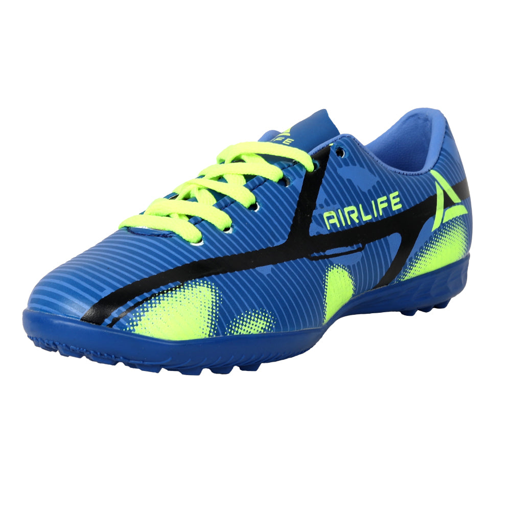 AIRLIFE TRF SHOES - BLUE