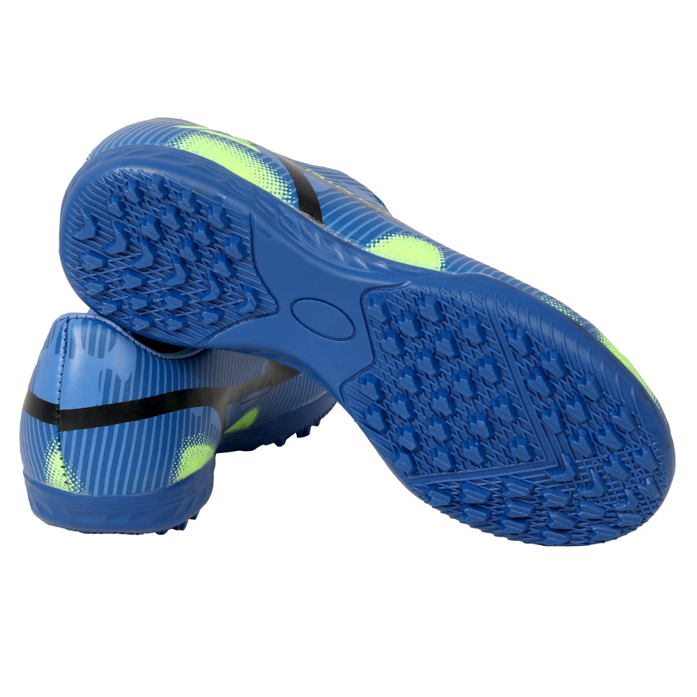AIRLIFE TRF SHOES - BLUE