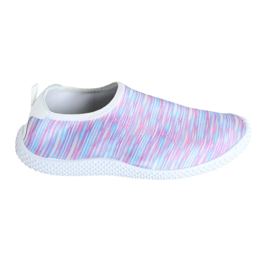 AIRLIFE AQUA SHOES - PURPLE