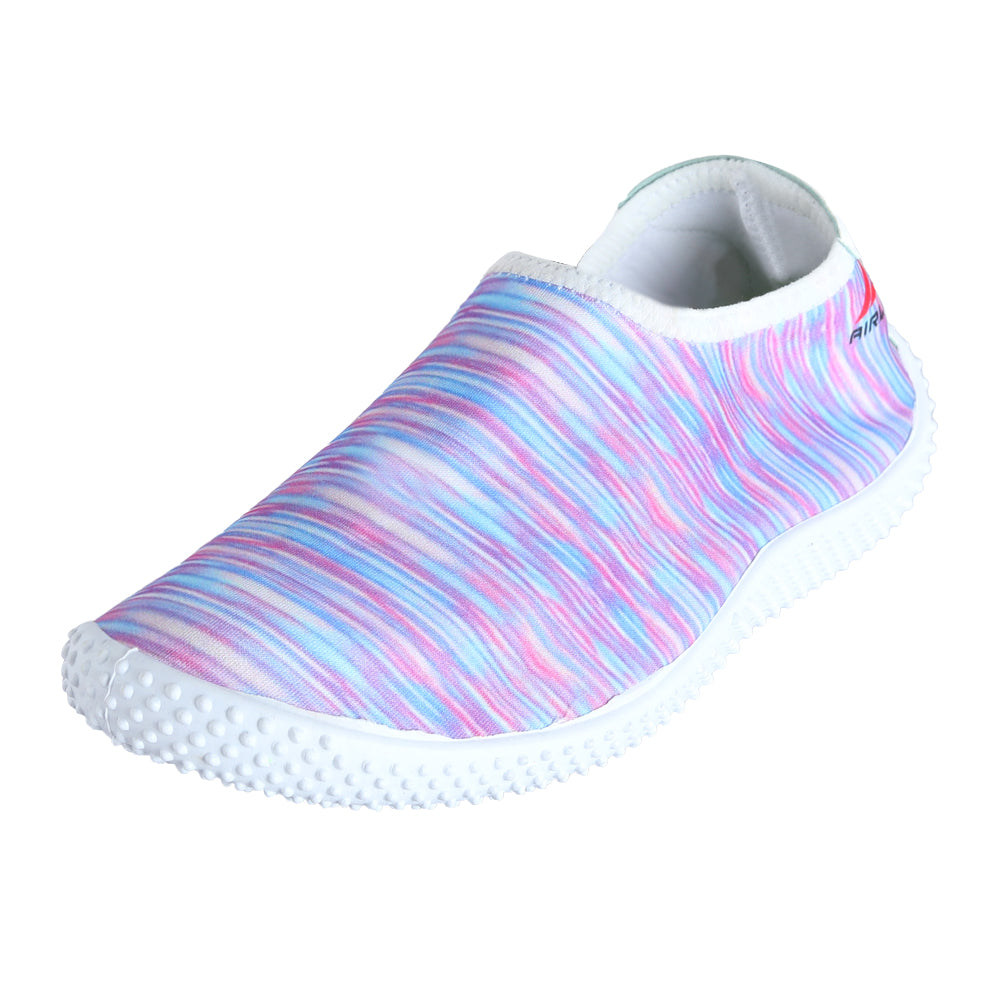 AIRLIFE AQUA SHOES - PURPLE