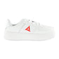 AIRLIFE BTS SHOES - WHITE