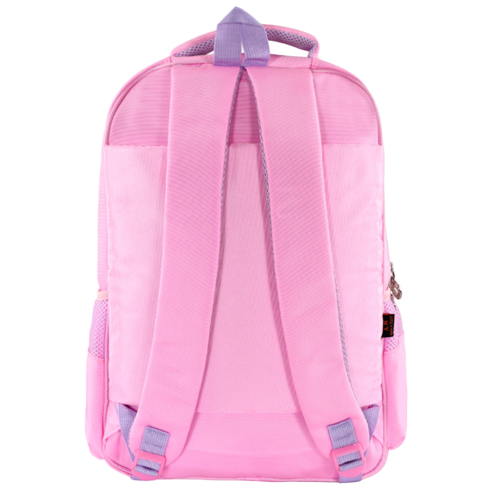 DISNEY.EG BACKPACK *3 - COLORS