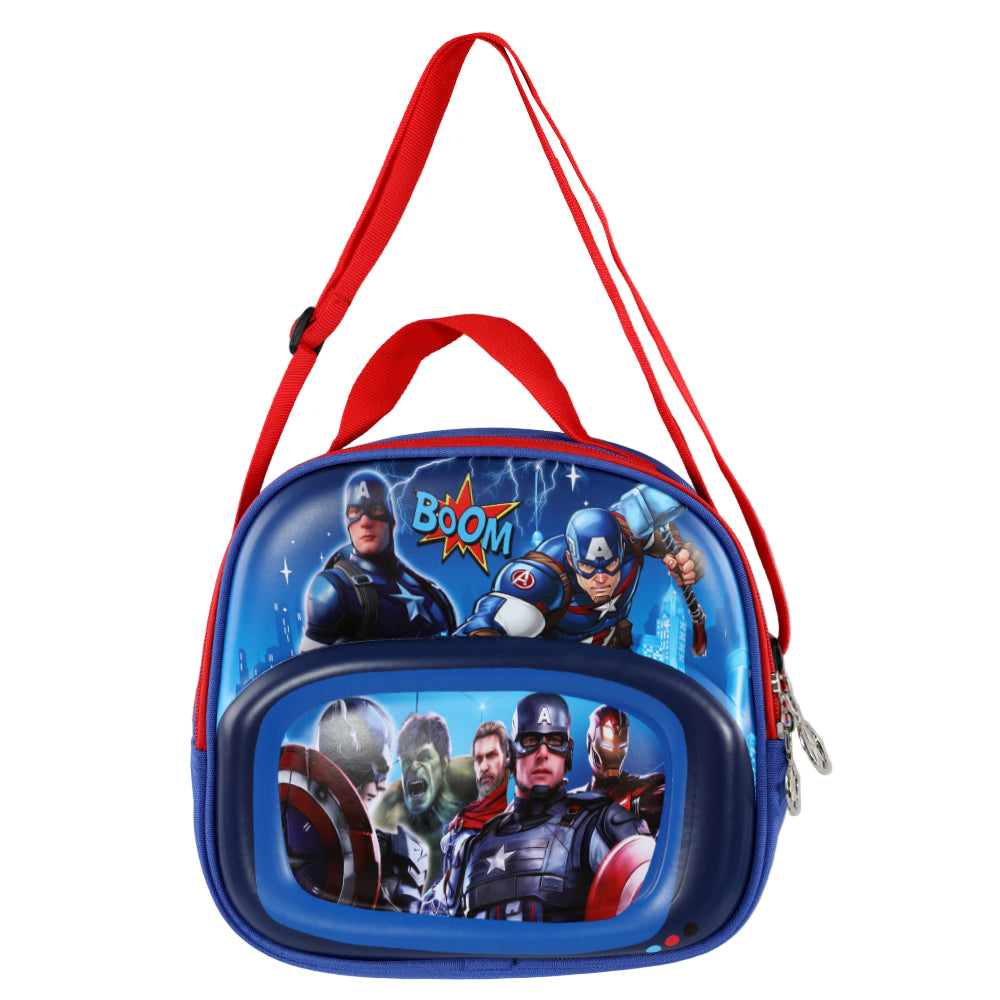 DISNEY.EG BACKPACK *3 - COLORS