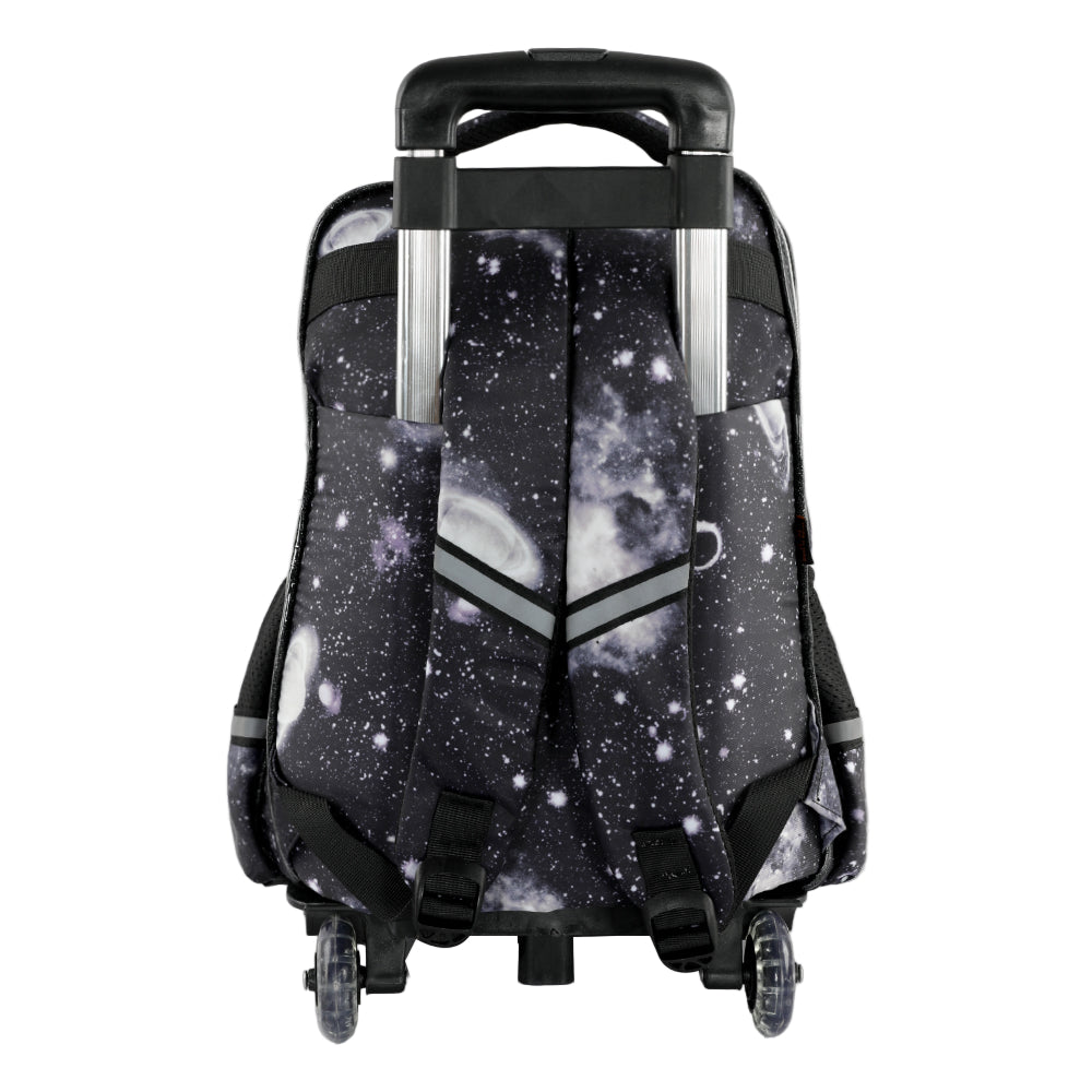 DISNEY.EG TROLLEY BACKPACK *3 - COLORS