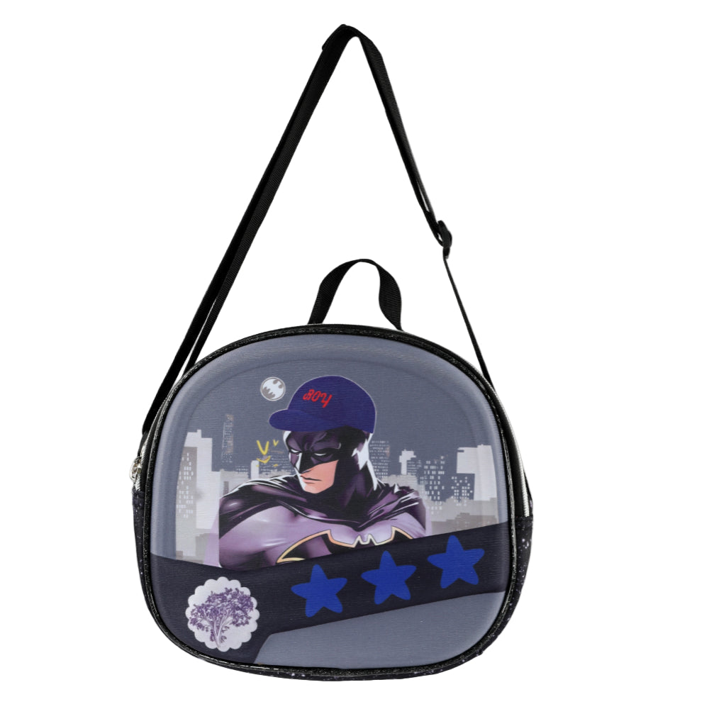 DISNEY.EG TROLLEY BACKPACK *3 - COLORS