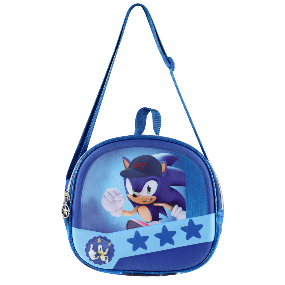 DISNEY.EG TROLLEY BACKPACK *3 - COLORS