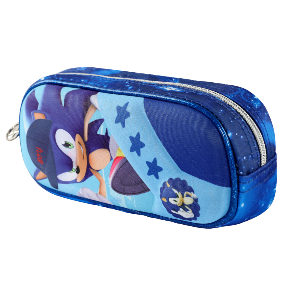 DISNEY.EG TROLLEY BACKPACK *3 - COLORS
