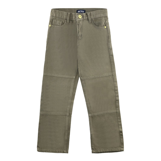 ACTIV JEANS PANTS - COLORS