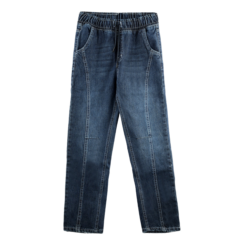 ACTIV JEANS PANTS - COLORS