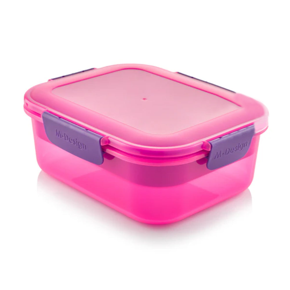 LUNCH BOX CLIPS - COLORS