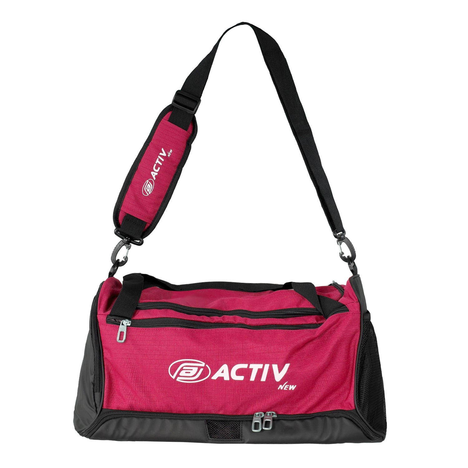 ACTIVNEW TEAMBAG - COLORS
