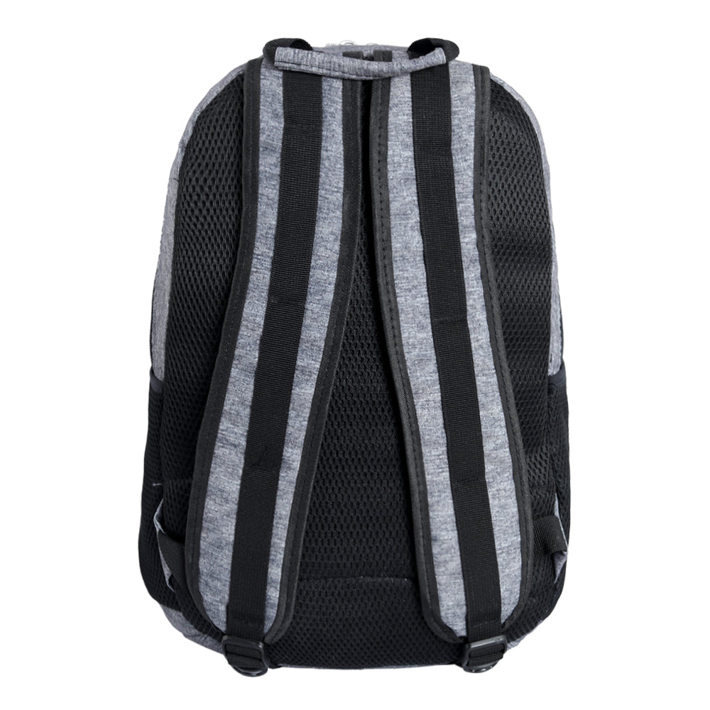 ACTIV LAPTOP BACKPACK - GREY