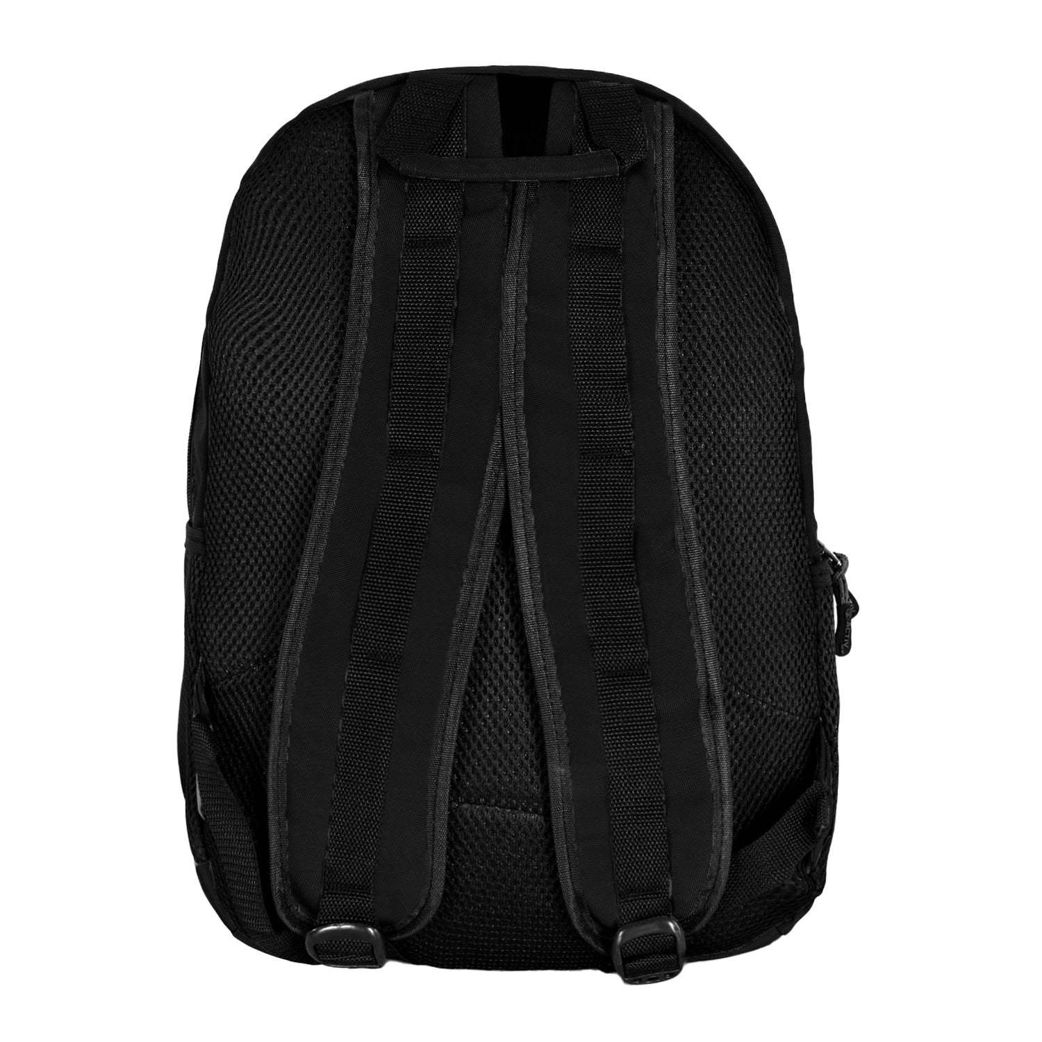 ACTIV LAPTOP BACKPACK - BLACK
