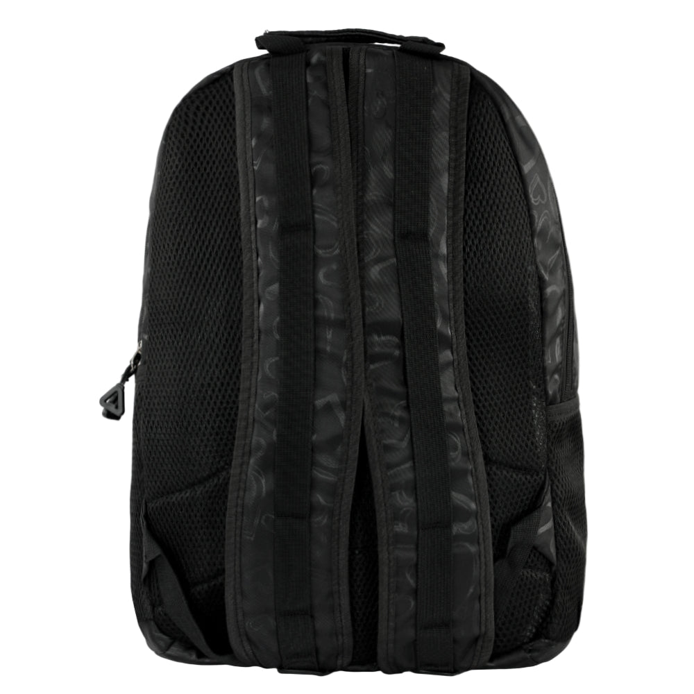 ACTIV LAPTOP BACKPACK - HART*BLACK