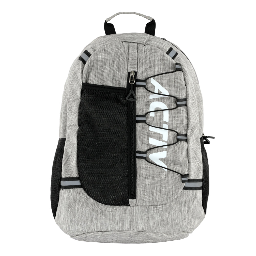ACTIV LAPTOP BACKPACK - L.BROWN